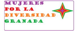Logotipo Diversidad de Granada
