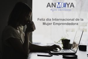 Días Internacional de la Mujer Emprendedora